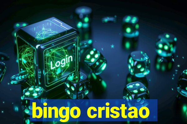 bingo cristao